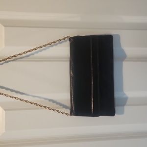 SCEPI per BALLY  Made in Italy shoulder bag with chain strap
